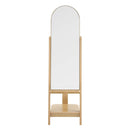 Ascend Standing Mirror by Modway by HouseOfZazla