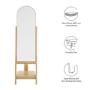 Ascend Standing Mirror by Modway by HouseOfZazla