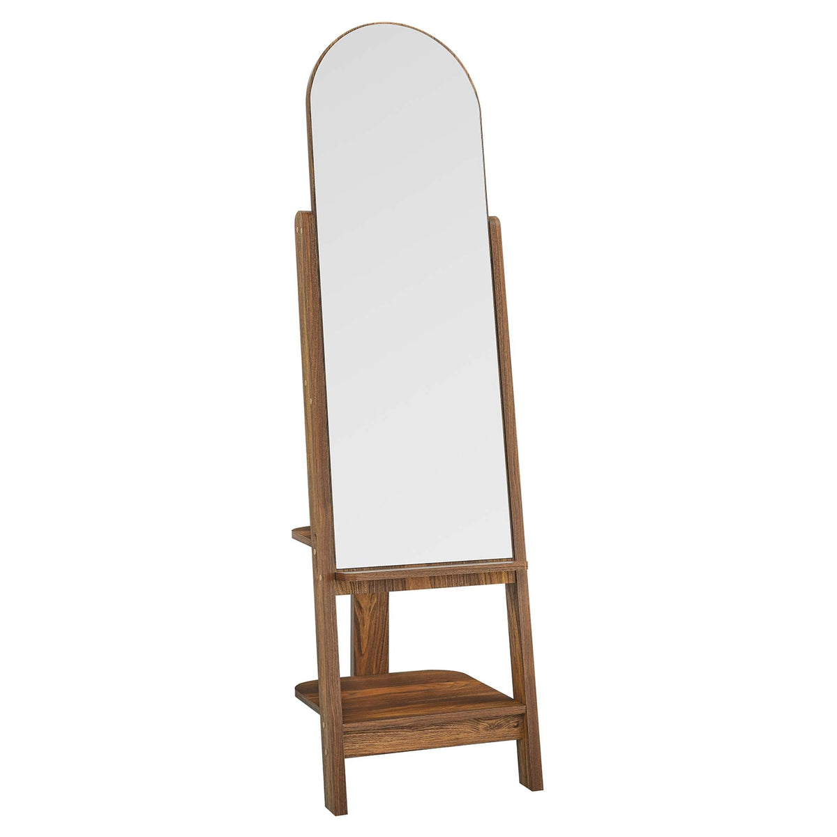 Ascend Standing Mirror by Modway, photo 14 of 14