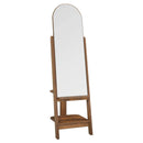 Ascend Standing Mirror by Modway by HouseOfZazla