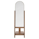 Ascend Standing Mirror by Modway by HouseOfZazla