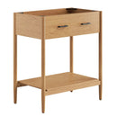 Zaire 30" Bathroom Vanity Cabinet by Modway by HouseOfZazla