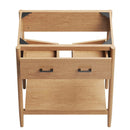 Zaire 30" Bathroom Vanity Cabinet by Modway by HouseOfZazla