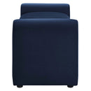 Waverly Performance Velvet Bench by Modway by HouseOfZazla