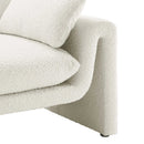 Waverly Boucle Fabric Sofa by Modway by HouseOfZazla