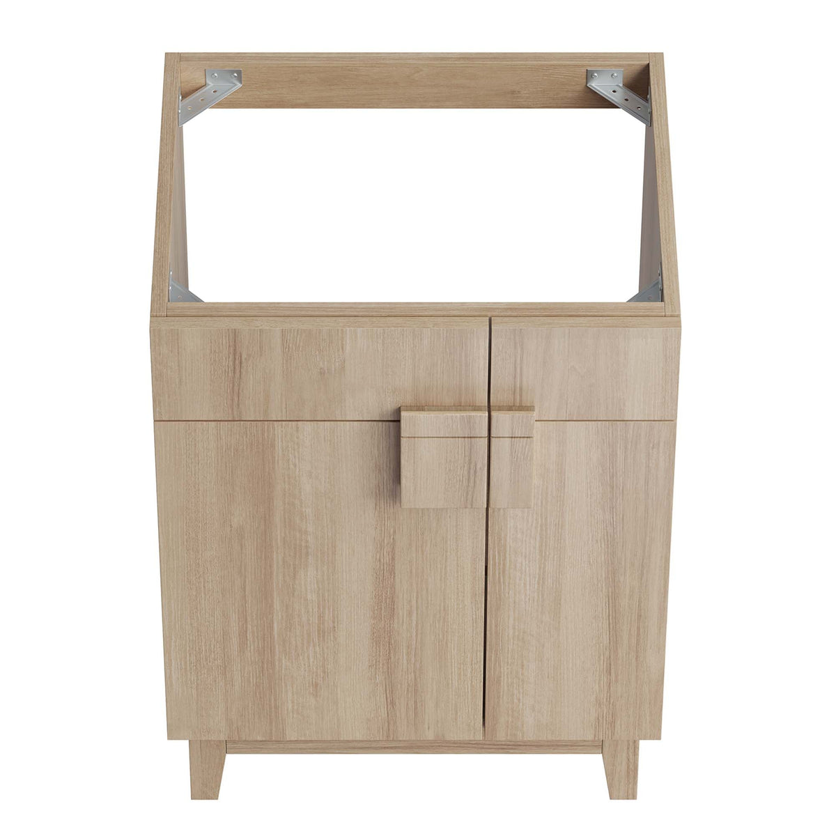 Miles 24-Inch Bathroom Vanity Cabinet by Modway, photo 9 of 35