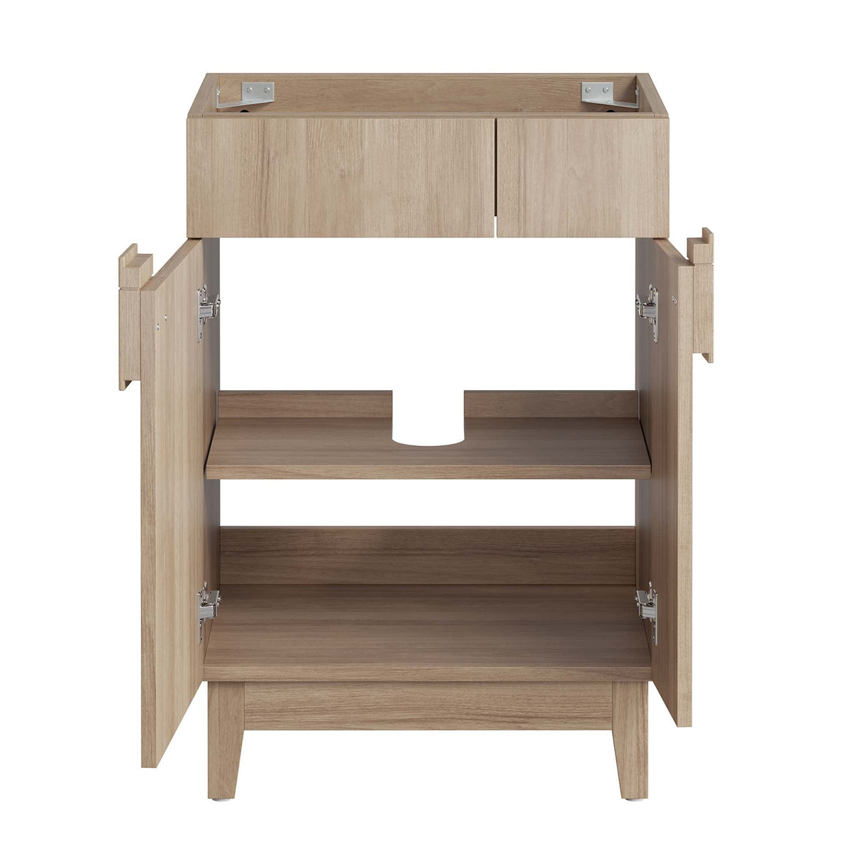 Miles 24-Inch Bathroom Vanity Cabinet by Modway, photo 8 of 35