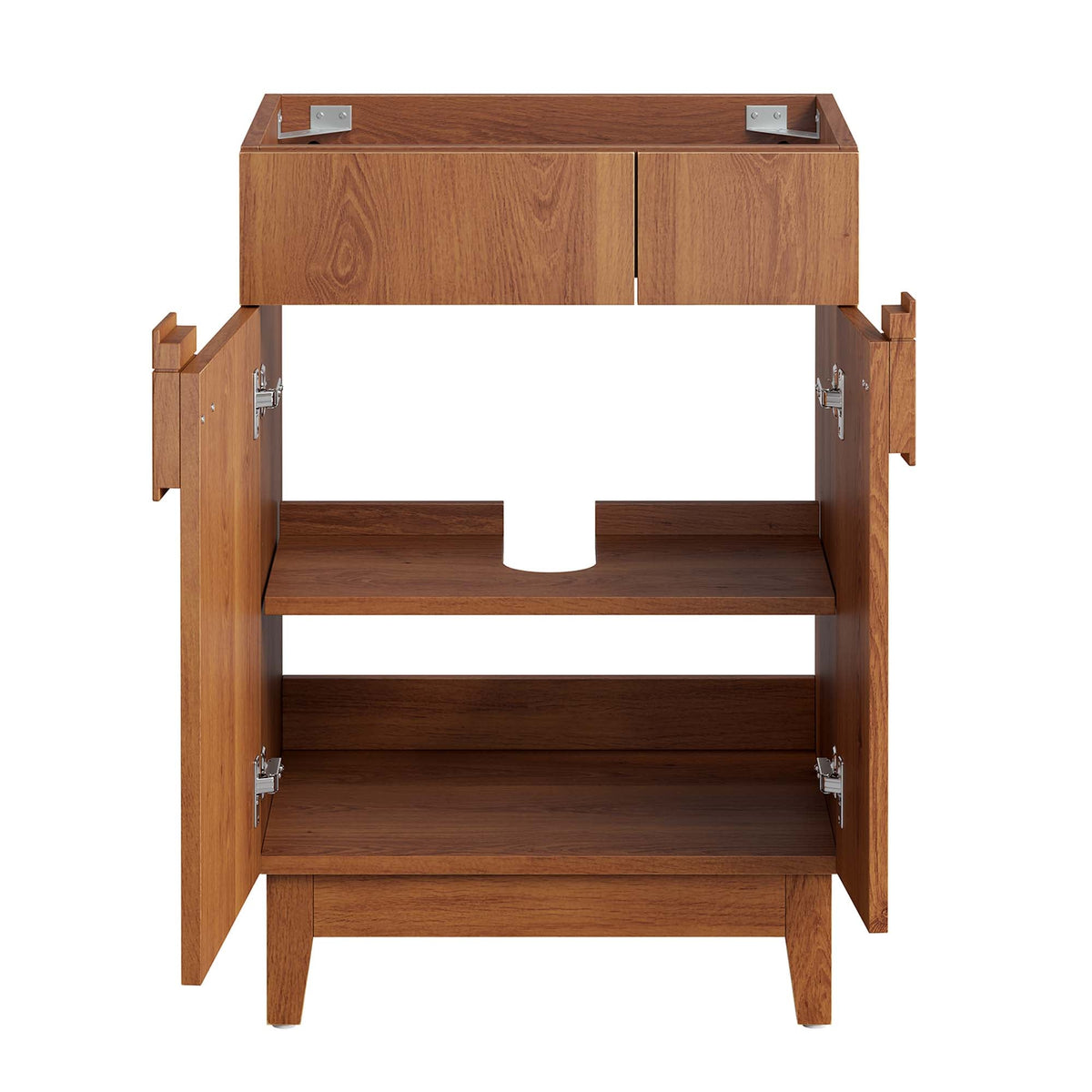 Miles 24-Inch Bathroom Vanity Cabinet by Modway, photo 7 of 35