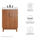 Miles 24-Inch Bathroom Vanity Cabinet by Modway by HouseOfZazla