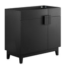 Miles 24-Inch Bathroom Vanity Cabinet by Modway