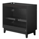 Miles 24-Inch Bathroom Vanity Cabinet by Modway