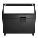 Miles 36" Bathroom Vanity Cabinet by Modway by HouseOfZazla