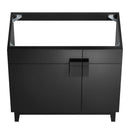 Miles 24-Inch Bathroom Vanity Cabinet by Modway