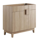 Miles 24-Inch Bathroom Vanity Cabinet by Modway