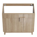 Miles 36" Bathroom Vanity Cabinet by Modway by HouseOfZazla