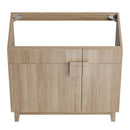 Miles 24-Inch Bathroom Vanity Cabinet by Modway
