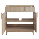 Miles 36" Bathroom Vanity Cabinet by Modway by HouseOfZazla