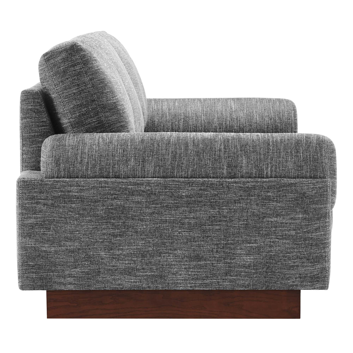 Oasis Upholstered Fabric Sofa by Modway, photo 15 of 21