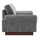 Oasis Upholstered Fabric Sofa by Modway by HouseOfZazla