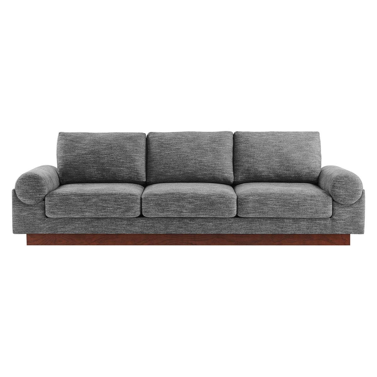Oasis Upholstered Fabric Sofa by Modway, photo 11 of 21