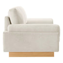 Oasis Upholstered Fabric Sofa by Modway by HouseOfZazla
