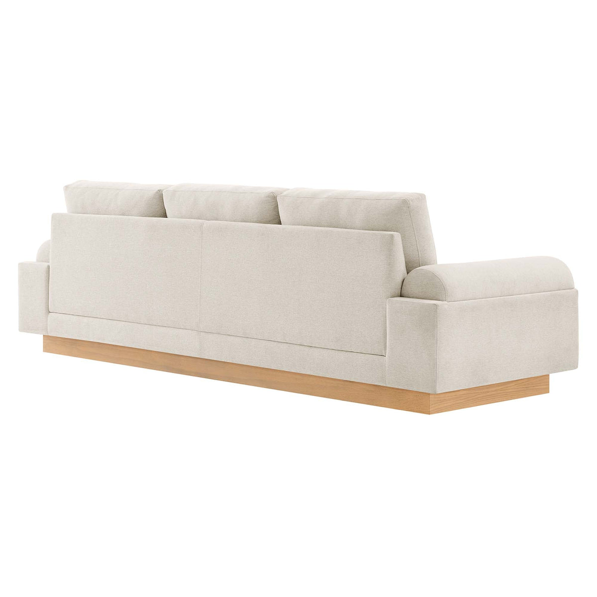 Oasis Upholstered Fabric Sofa by Modway, photo 12 of 21