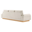 Oasis Upholstered Fabric Sofa by Modway by HouseOfZazla