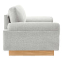 Oasis Upholstered Fabric Sofa by Modway by HouseOfZazla