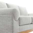 Oasis Upholstered Fabric Sofa by Modway by HouseOfZazla