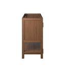 Ashlyn 36" Wood Bathroom Vanity Cabinet by Modway by HouseOfZazla