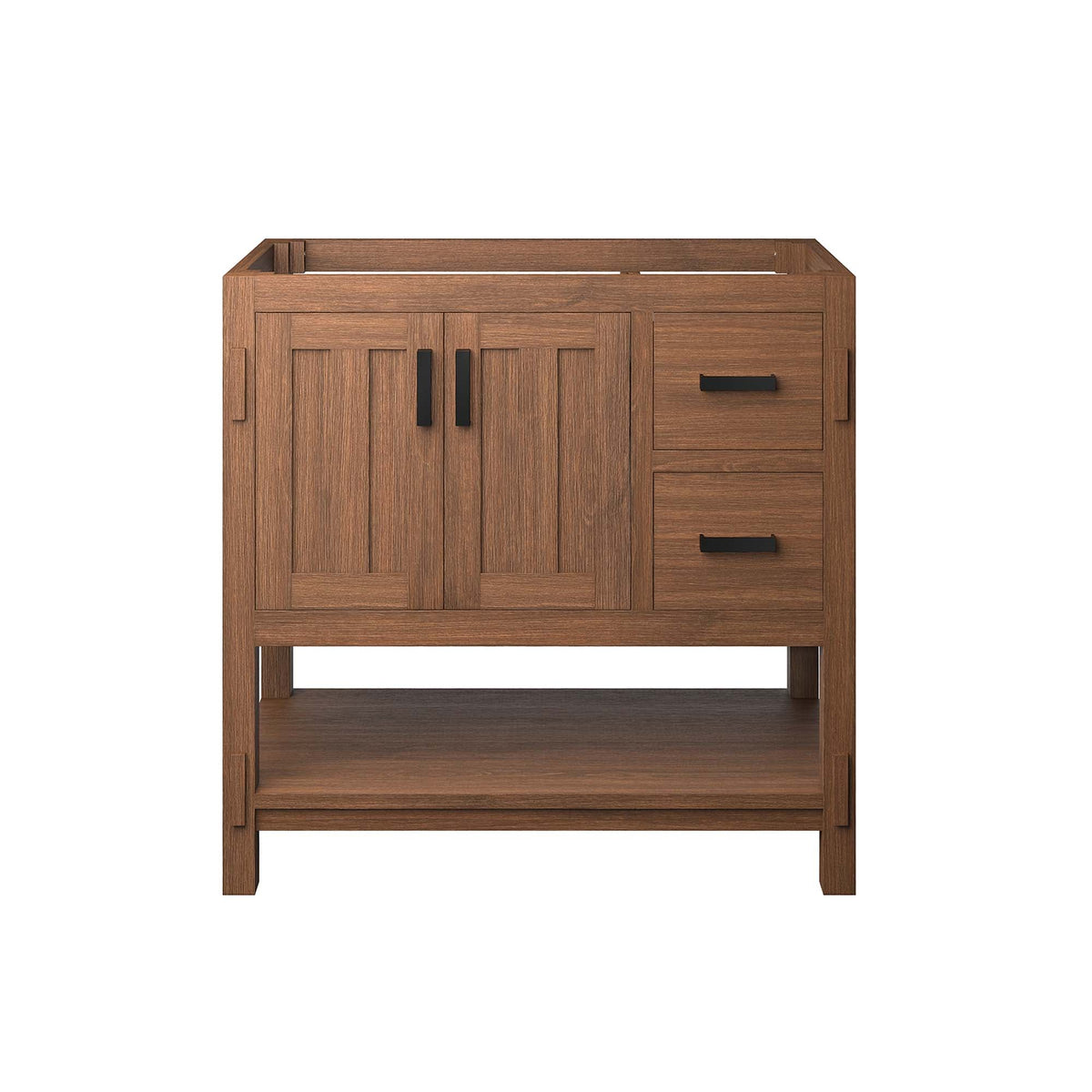 Ashlyn 36" Wood Bathroom Vanity Cabinet by Modway, photo 5 of 7