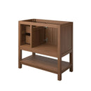 Ashlyn 36" Wood Bathroom Vanity Cabinet by Modway by HouseOfZazla