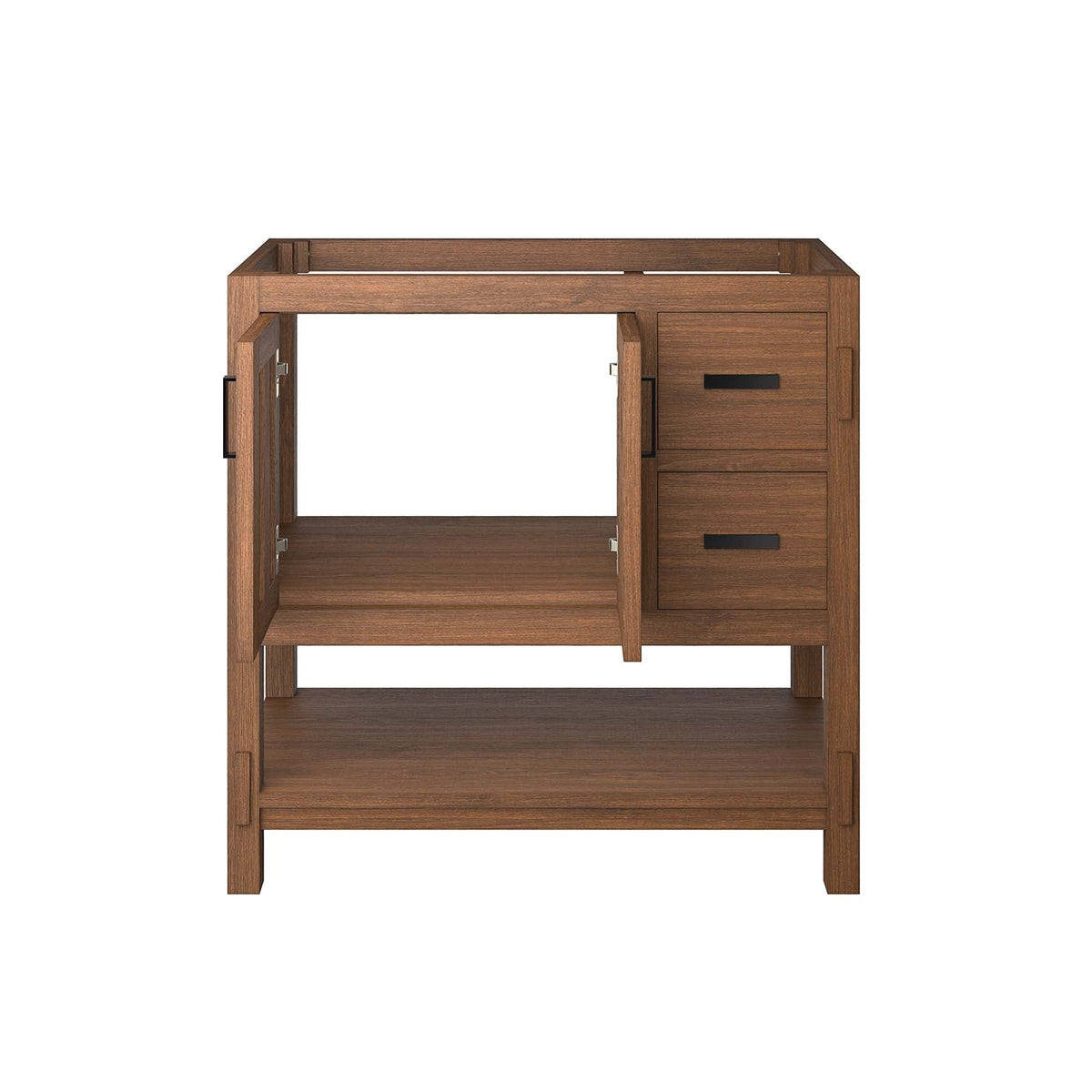 Ashlyn 36" Wood Bathroom Vanity Cabinet by Modway, photo 7 of 7
