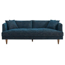 Zoya Down Filled Overstuffed Sofa by Modway by HouseOfZazla