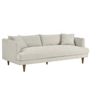 Zoya Down Filled Overstuffed Sofa by Modway by HouseOfZazla