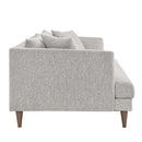Zoya Down Filled Overstuffed Sofa by Modway by HouseOfZazla