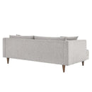 Zoya Down Filled Overstuffed Sofa by Modway by HouseOfZazla