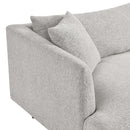 Zoya Down Filled Overstuffed Sofa by Modway by HouseOfZazla