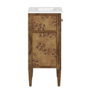 Elysian 18" Wood Bathroom Vanity by Modway by HouseOfZazla