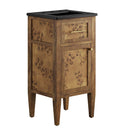 Elysian 18" Wood Bathroom Vanity by Modway by HouseOfZazla
