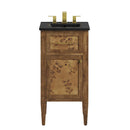 Elysian 18" Wood Bathroom Vanity by Modway by HouseOfZazla