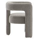Kayla Boucle Upholstered Armchair by Modway by HouseOfZazla