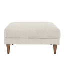 Zoya Down Filled Overstuffed Ottoman by Modway by HouseOfZazla