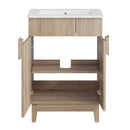 Miles 24" Bathroom Vanity by Modway by HouseOfZazla