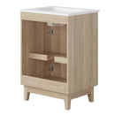 Miles 24" Bathroom Vanity by Modway by HouseOfZazla