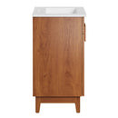 Miles 24" Bathroom Vanity by Modway by HouseOfZazla
