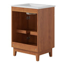 Miles 24" Bathroom Vanity by Modway by HouseOfZazla
