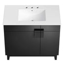 Miles 36" Bathroom Vanity by Modway by HouseOfZazla