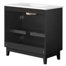 Miles 36" Bathroom Vanity by Modway by HouseOfZazla
