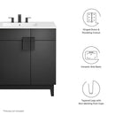 Miles 36" Bathroom Vanity by Modway by HouseOfZazla